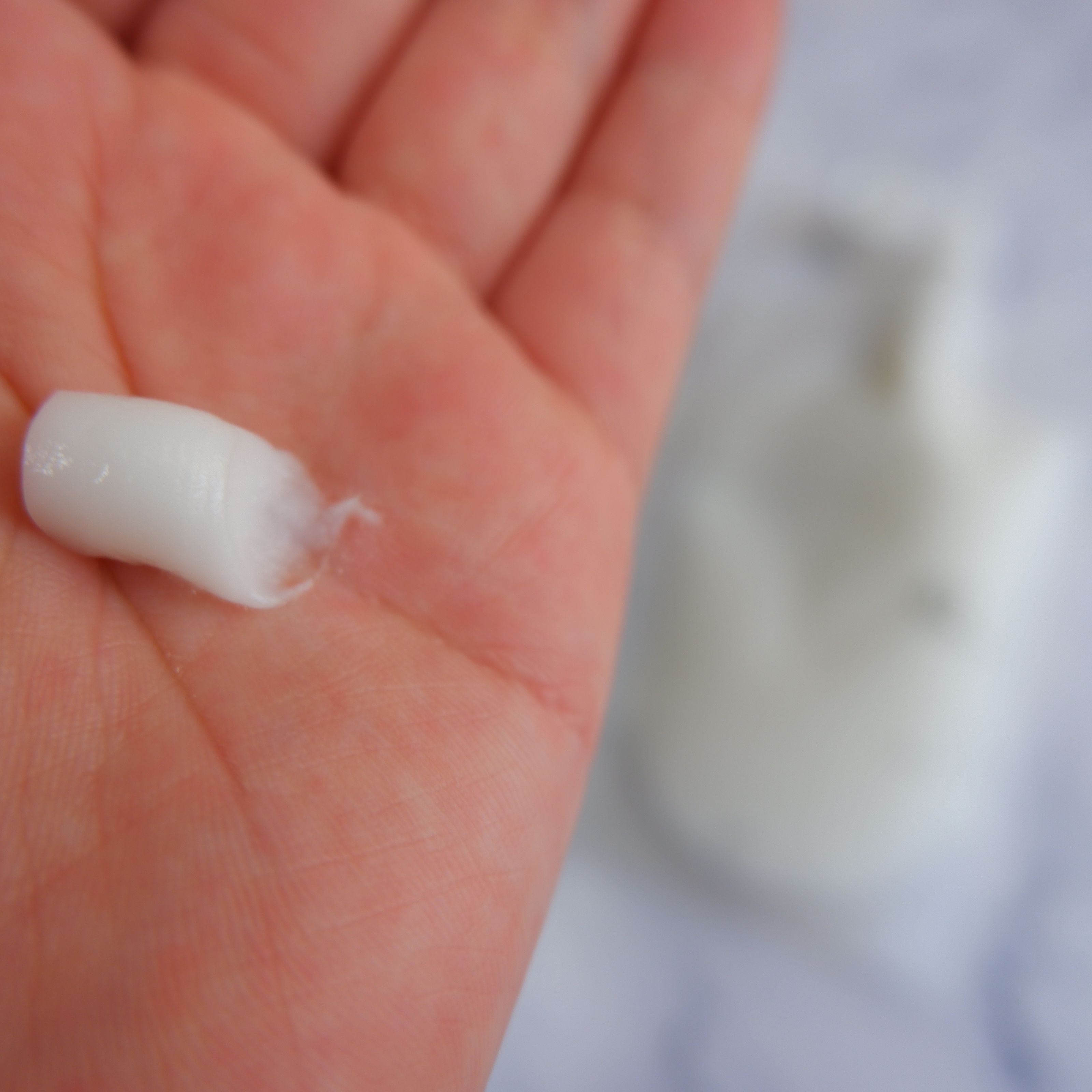 ヘアケアトライアルセット/QUEEN'S BATHROOM/トライアルキットを使ったクチコミ（3枚目）