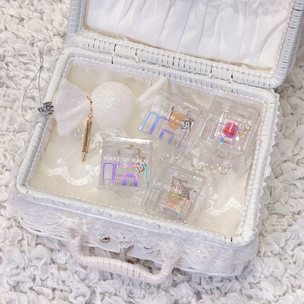 Make-up Balm/FANCYCUBE/フェイスバームを使ったクチコミ(6枚目)