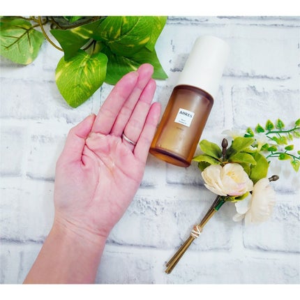 ブースト ポンパー X/アーレス/美容液を使ったクチコミ(5枚目)