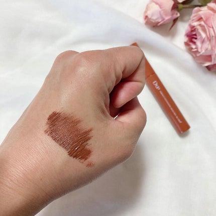 パーフェクトエクステンション マスカラ for カール/D-UP/マスカラを使ったクチコミ(3枚目)