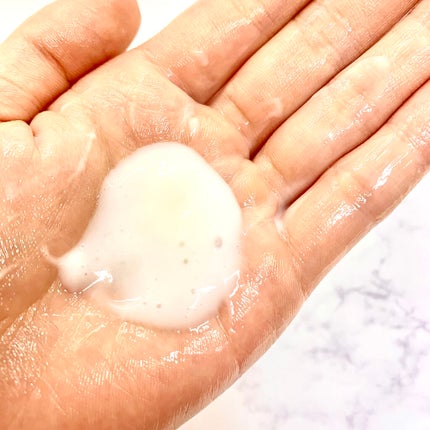 ミノン アミノモイスト うるうる美白ミルクマスク/ミノン/シートマスク・パックを使ったクチコミ(4枚目)