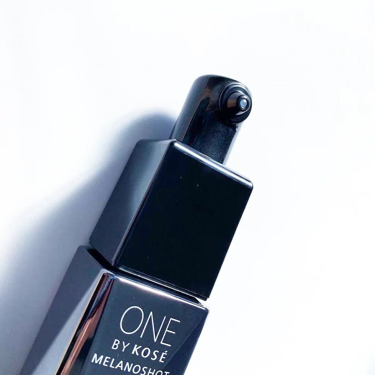 メラノショット W/ONE BY KOSE/美容液を使ったクチコミ（2枚目）