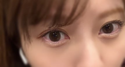 efos 1day/efos/ワンデー(1DAY)カラコンを使ったクチコミ(7枚目)