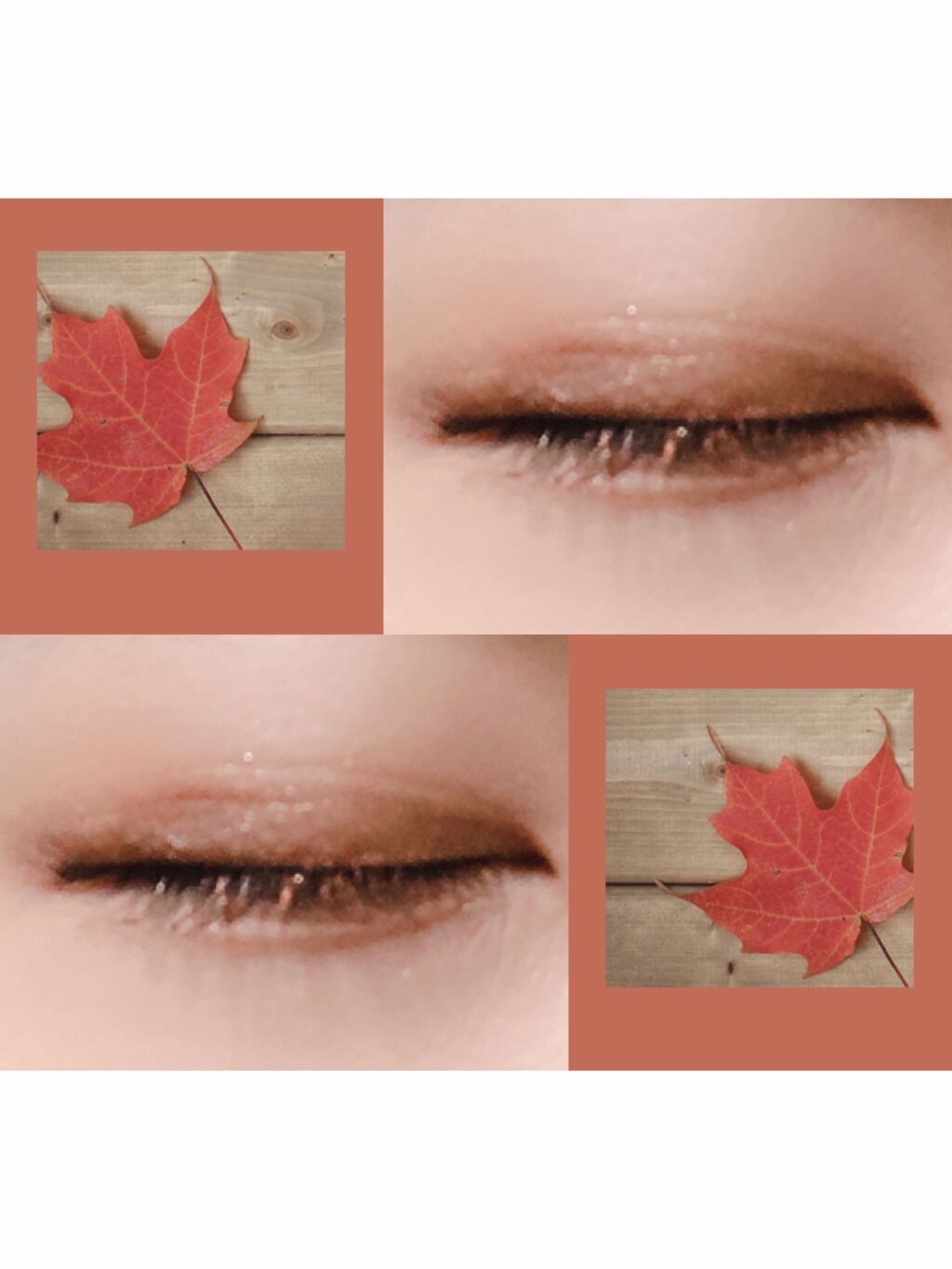 クイックイージーアイライナー/キャンメイク/リキッドアイライナーを使ったクチコミ（1枚目）