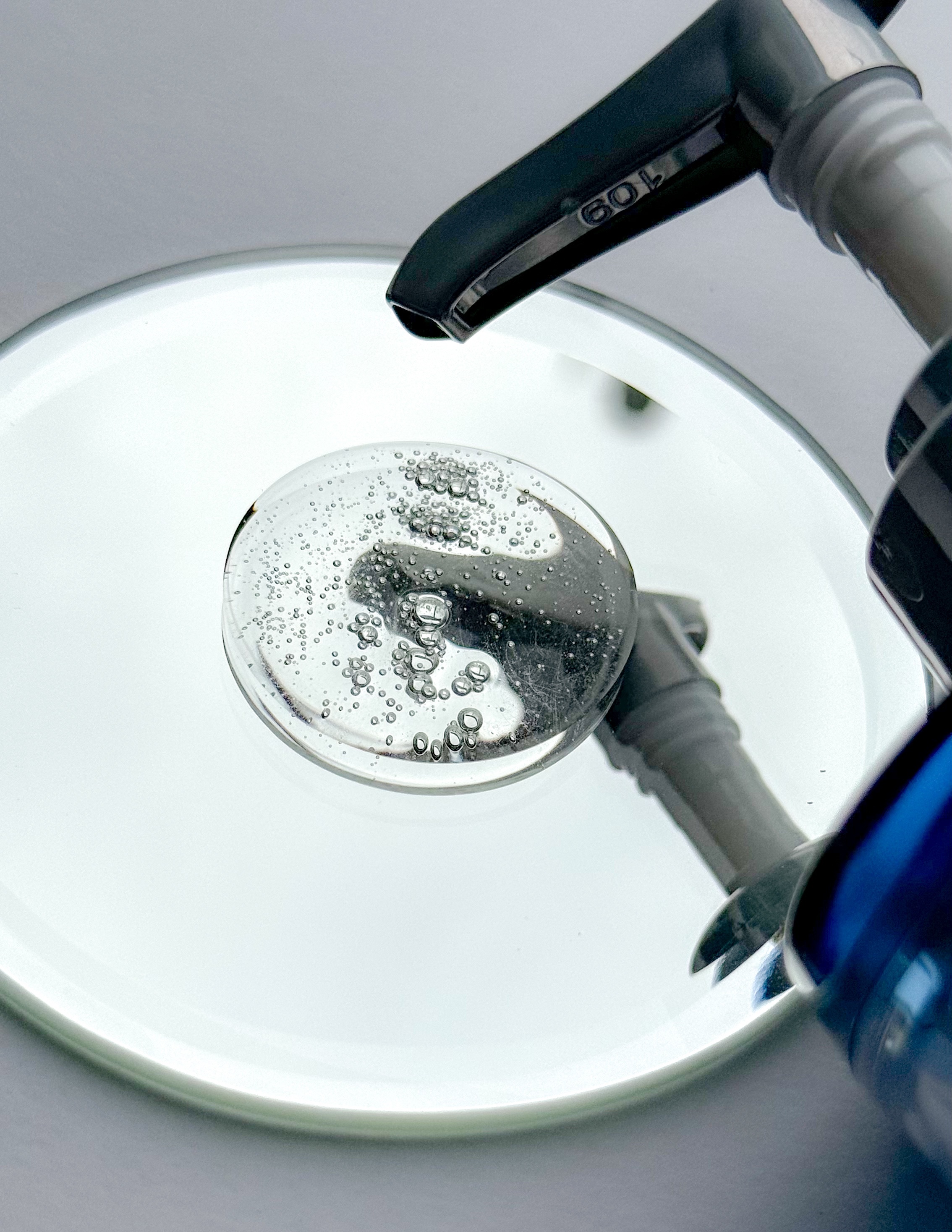 スリープテック リペア シャンプー／ヘアトリートメント/NeNe Night/市販シャンプーを使ったクチコミ（2枚目）