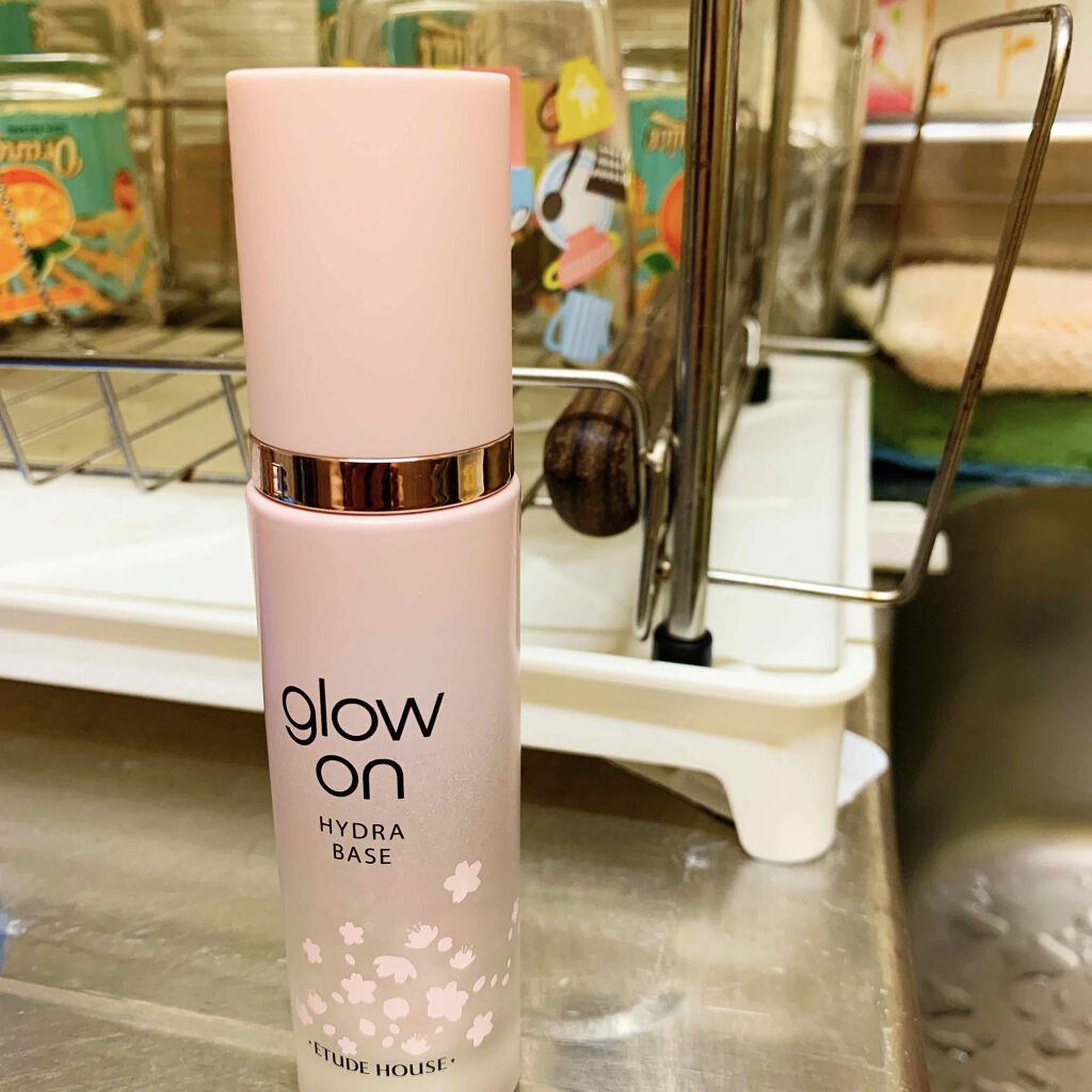 グロー アンプルパクト/MISSHA/クリーム・エマルジョンファンデーションを使ったクチコミ(4枚目)