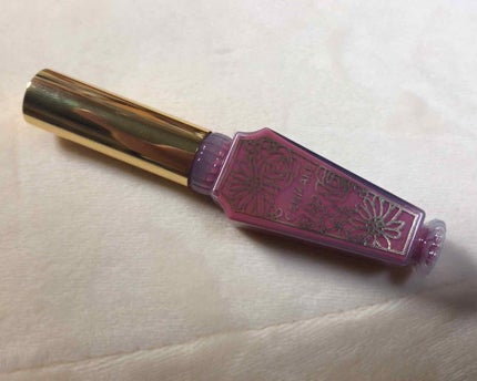 リップティントマット/キャンメイク/リップグロスを使ったクチコミ(3枚目)