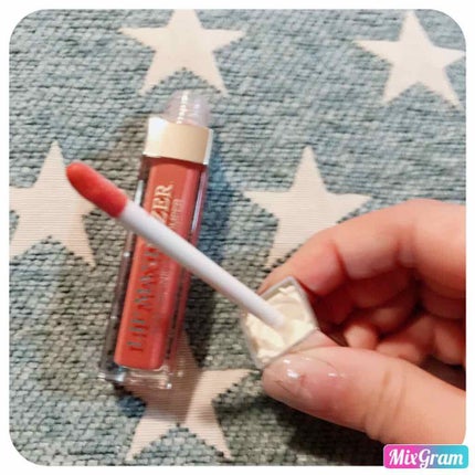 【旧】ディオール アディクト リップ マキシマイザー/Dior/リップグロスを使ったクチコミ(2枚目)