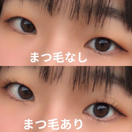 パーフェクトマルチアイズ/キャンメイク/アイシャドウパレットを使ったクチコミ(5枚目)