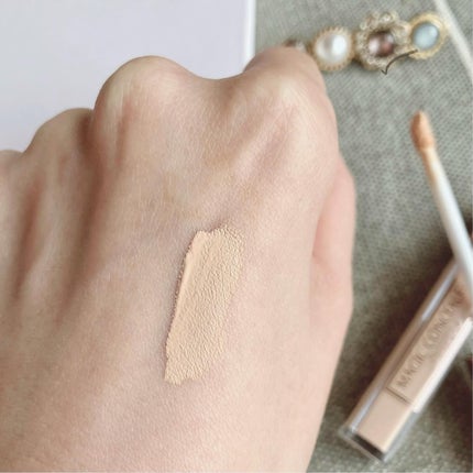 カリプソ マジックコンシーラー/カリプソ/コンシーラーを使ったクチコミ(2枚目)