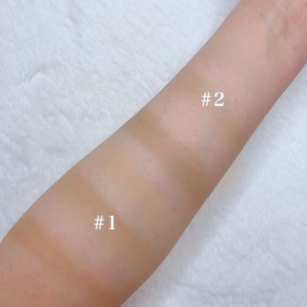 アートクラスバイロダン シェーディング/too cool for school/シェーディングを使ったクチコミ(4枚目)