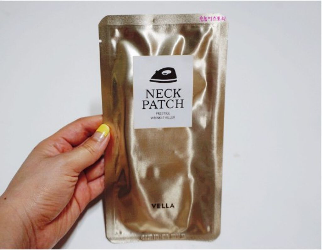 ベラ アルティメットエージ ネッククリーム/VELLA/フェイスクリームを使ったクチコミ（1枚目）