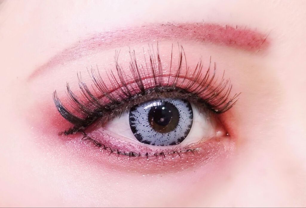 メルティージェム/MAJOLICA MAJORCA/ジェル・クリームチークを使ったクチコミ(4枚目)