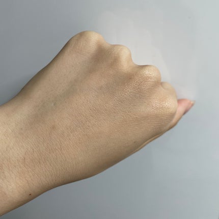 エスポア ビーグロー ボリュームクッション/espoir/クッションファンデーションを使ったクチコミ(3枚目)