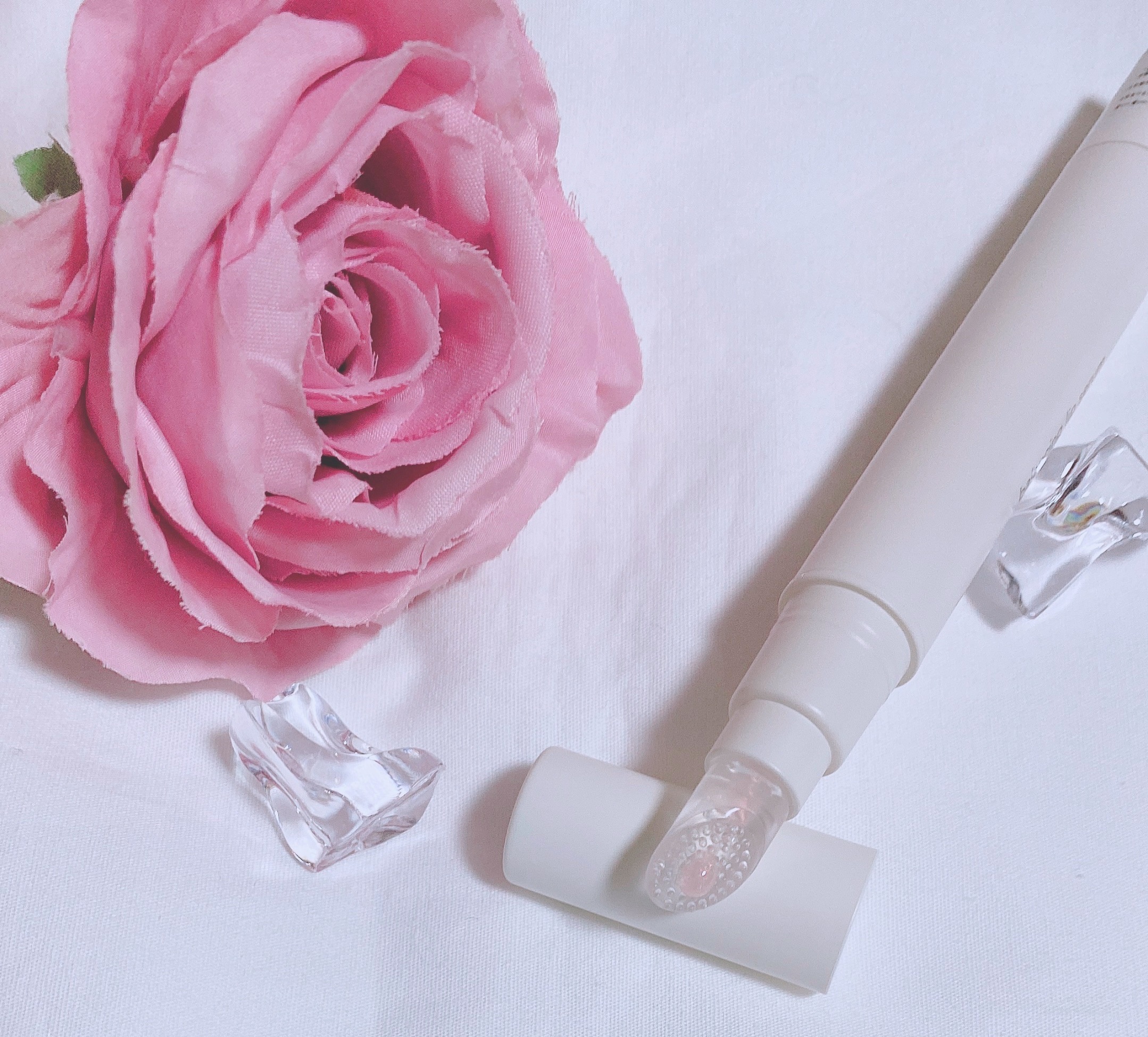 バランシングリップセラム/Joliyen/リップ美容液を使ったクチコミ（3枚目）