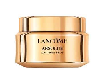 アプソリュ ソフトボディバーム LANCOME