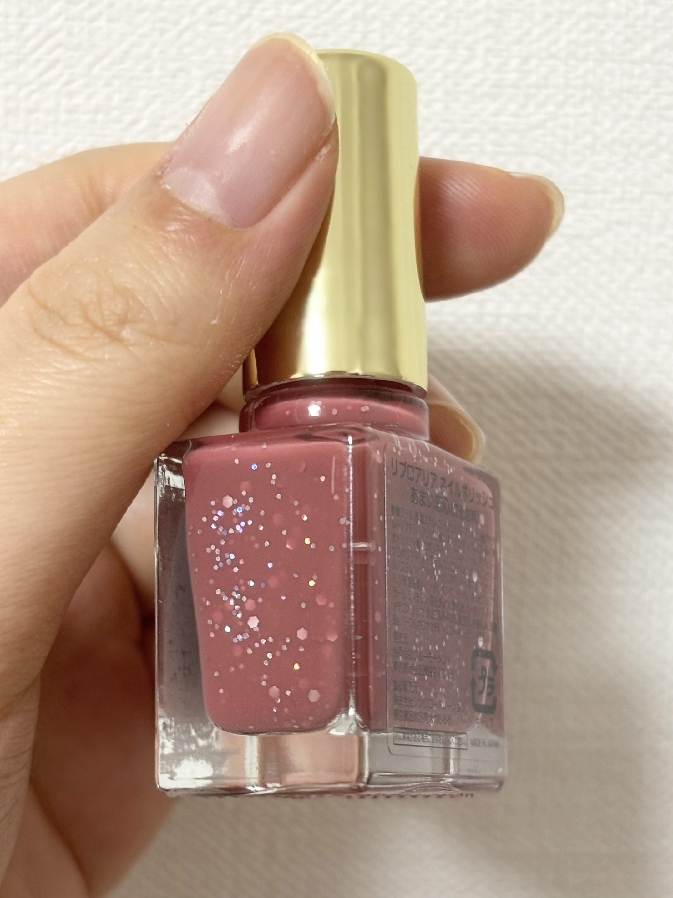Nail Polish Moon Collection/Libroaria/マニキュアを使ったクチコミ（3枚目）