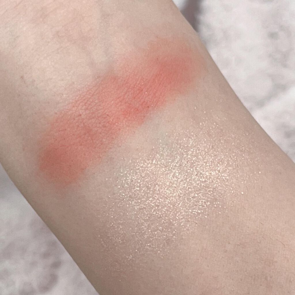 GUICAMIMARBLE/Sigma Makeup(海外)/単色アイシャドウを使ったクチコミ（3枚目）