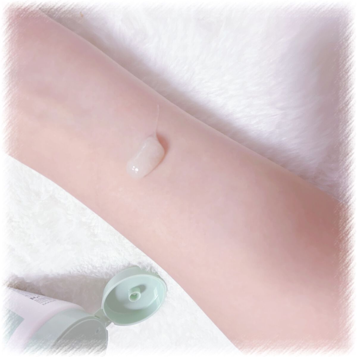 MEGURIM FLOW /MEGURIM by Rz+ /その他洗顔料を使ったクチコミ（2枚目）