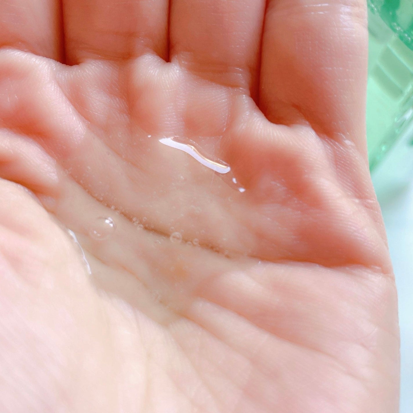 プルント コントロール美容液シャンプー/トリートメント/Purunt./市販シャンプーを使ったクチコミ(4枚目)