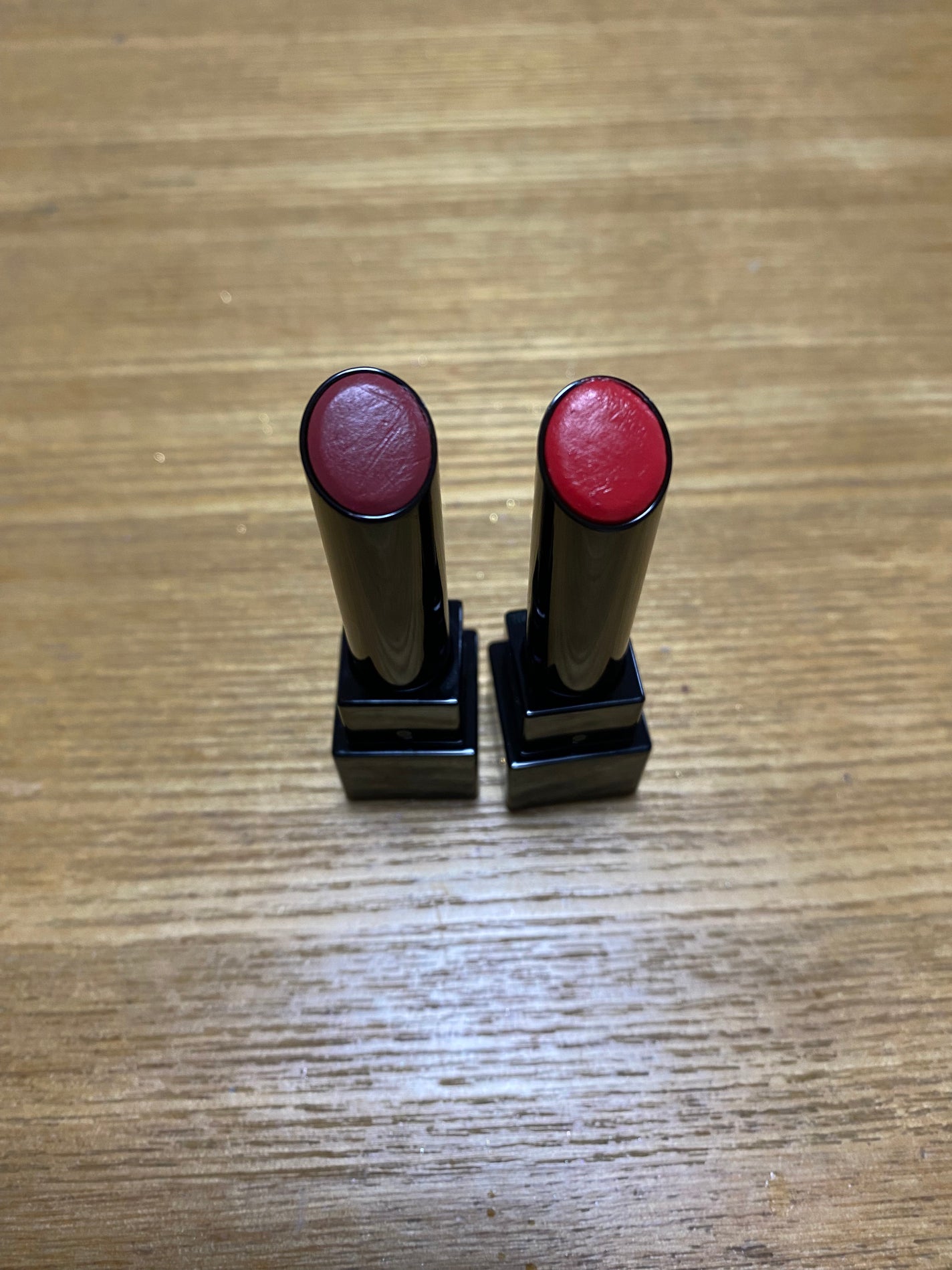 ジューシーラスティングティント/rom&nd/リップティントを使ったクチコミ(1枚目)