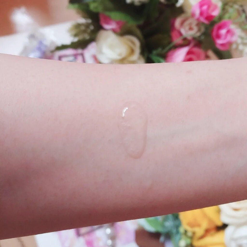 クリアセラム/Natures for/美容液を使ったクチコミ(3枚目)