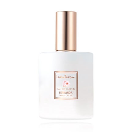 フェルナンダ オードパルファム(ラスターブロッサム)
