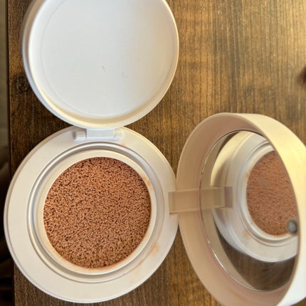 ミネラルトーンアップクッションBB 【旧】本体/ONLY MINERALS/クッションファンデーションの画像