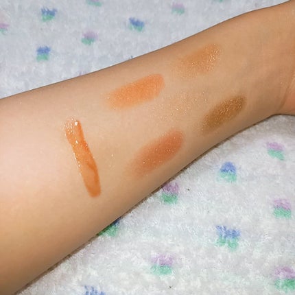 【旧】ディオール アディクト リップ マキシマイザー/Dior/リップグロスを使ったクチコミ(3枚目)