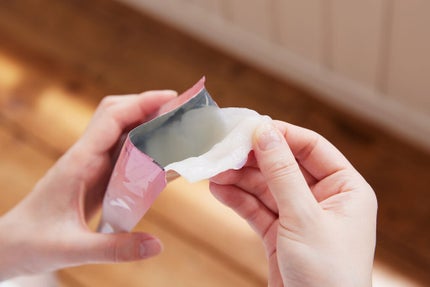 ミノン アミノモイスト すべすべしっとり肌マスク/ミノン/シートマスク・パックを使ったクチコミ(2枚目)