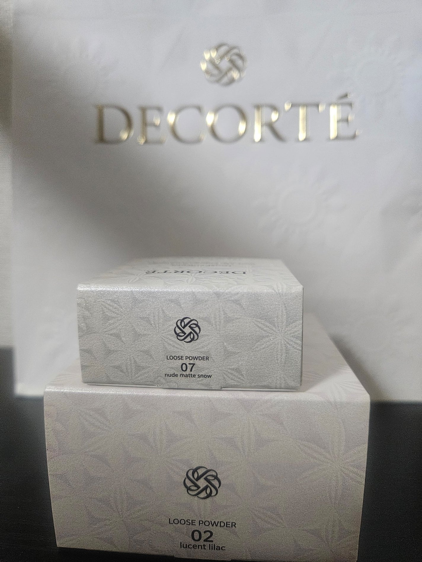 ルース パウダー/DECORTÉ/ルースパウダーを使ったクチコミ(3枚目)