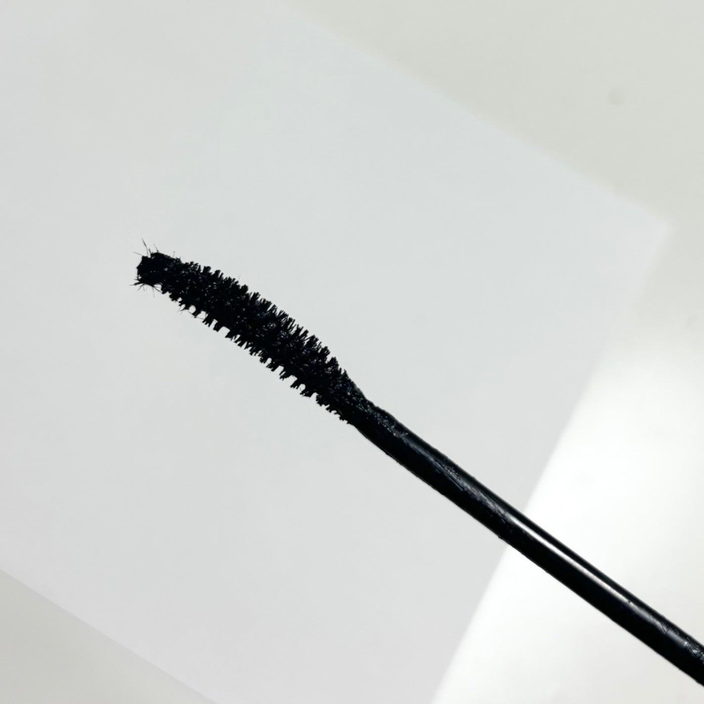 フィーJカールマスカラ ロングアンドカール/fwee/マスカラを使ったクチコミ(4枚目)