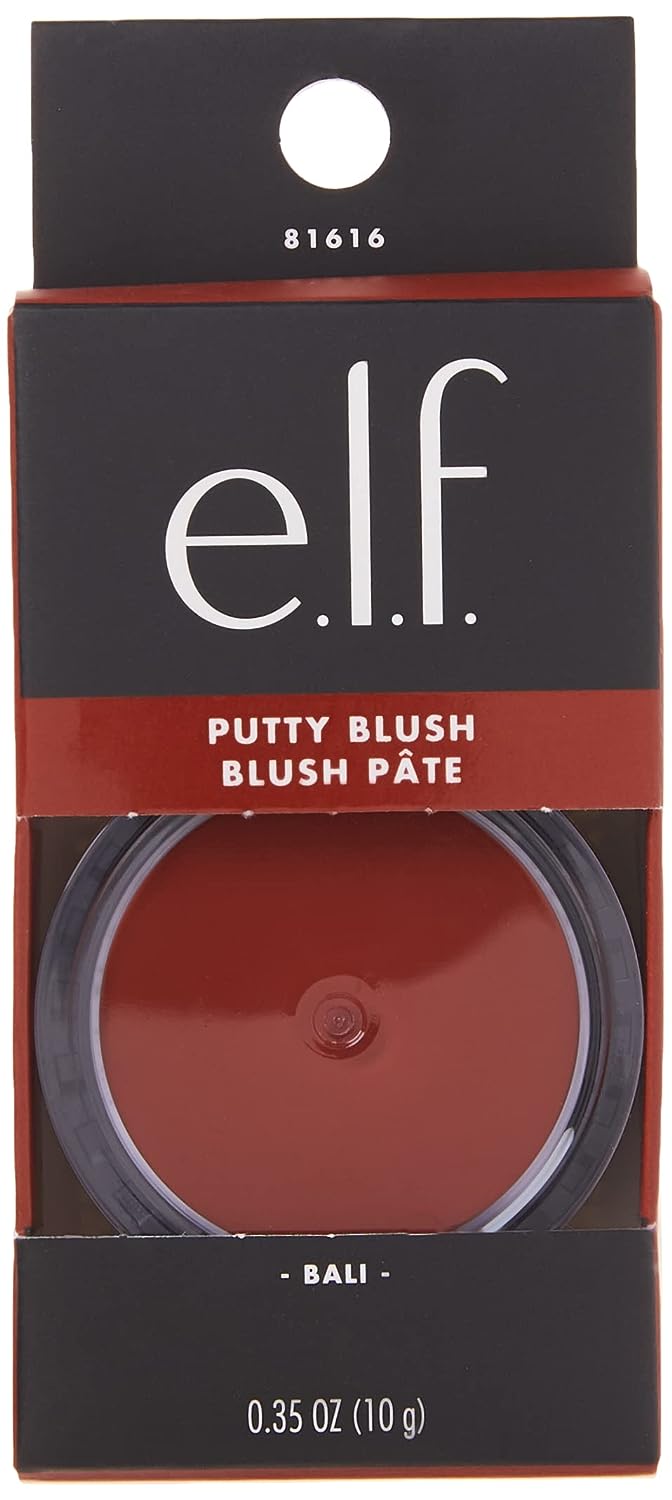 Luminous Putty Blush Bali