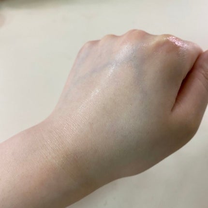 ザビタミンC23/IOPE/美容液を使ったクチコミ(5枚目)