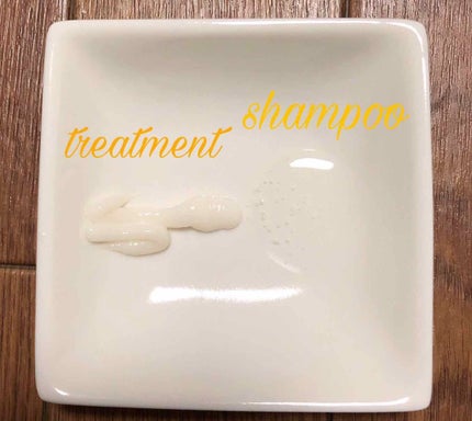 ナチュラルケアセレクト モイスト シャンプー/トリートメント/いち髪/市販シャンプーを使ったクチコミ(2枚目)