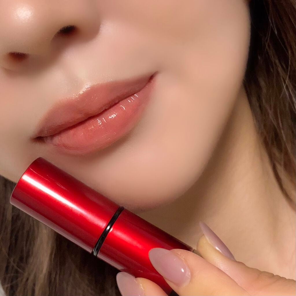 マイファンスィー リップスティック/Koh Gen Do/口紅を使ったクチコミ(1枚目)