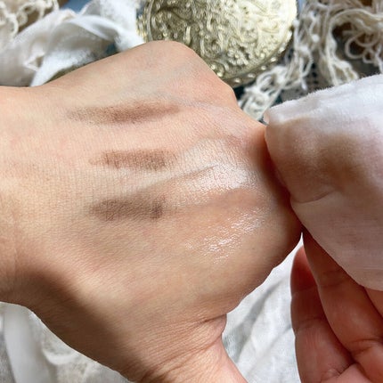 ナチュラクター フレッシュローション/メイコー化粧品/化粧水を使ったクチコミ(5枚目)