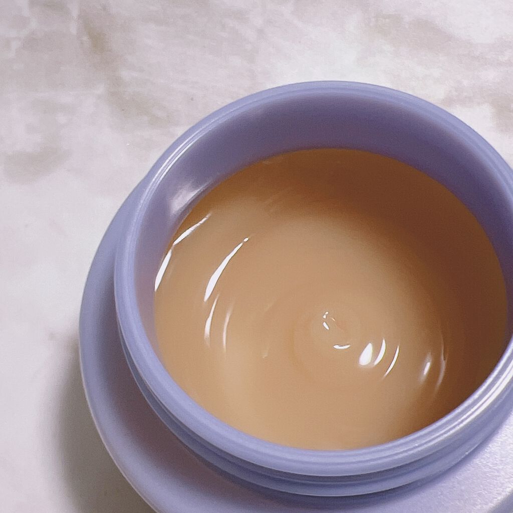 パーフェクトメルティングバーム/SENKA(専科)/クレンジングバームを使ったクチコミ(3枚目)