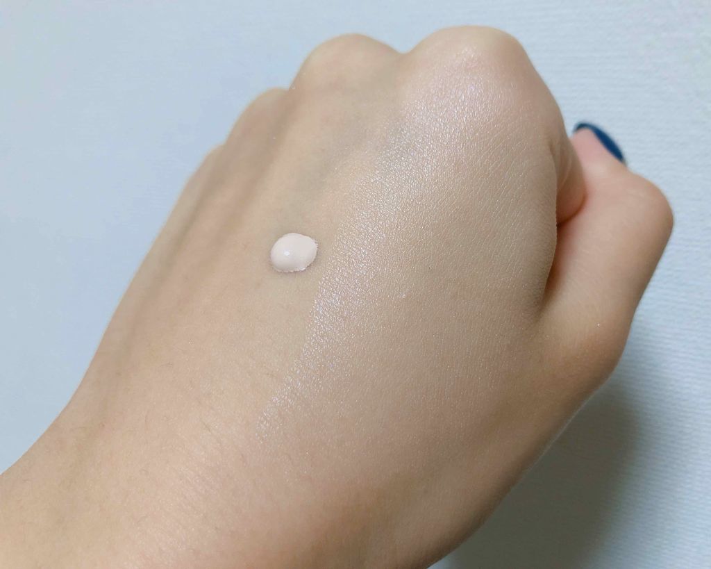 ラトゥー エクラ ファンデーション プライマー N/PAUL & JOE BEAUTE/化粧下地を使ったクチコミ(2枚目)