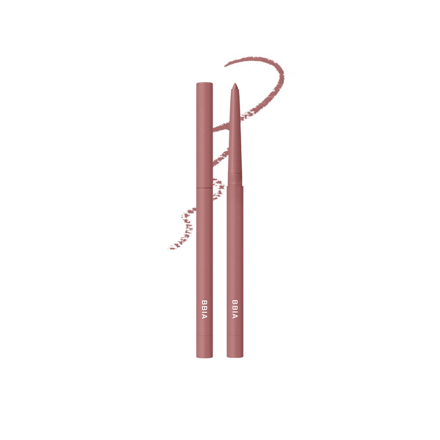 ラストオート ジェルアイライナー 20 モーブバーン