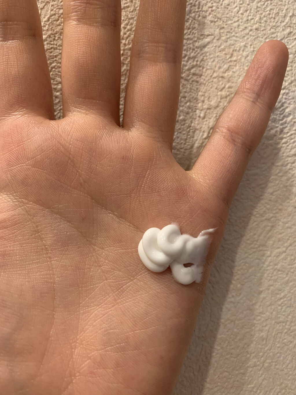 アトデルム インテンシブクリーム/ビオデルマ/フェイスクリームを使ったクチコミ（2枚目）