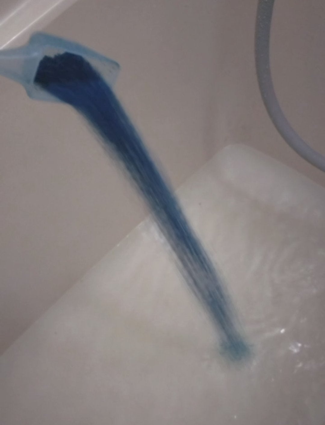 汗かきエステ気分 サウナ心地/マックス/無機塩系入浴剤を使ったクチコミ(5枚目)