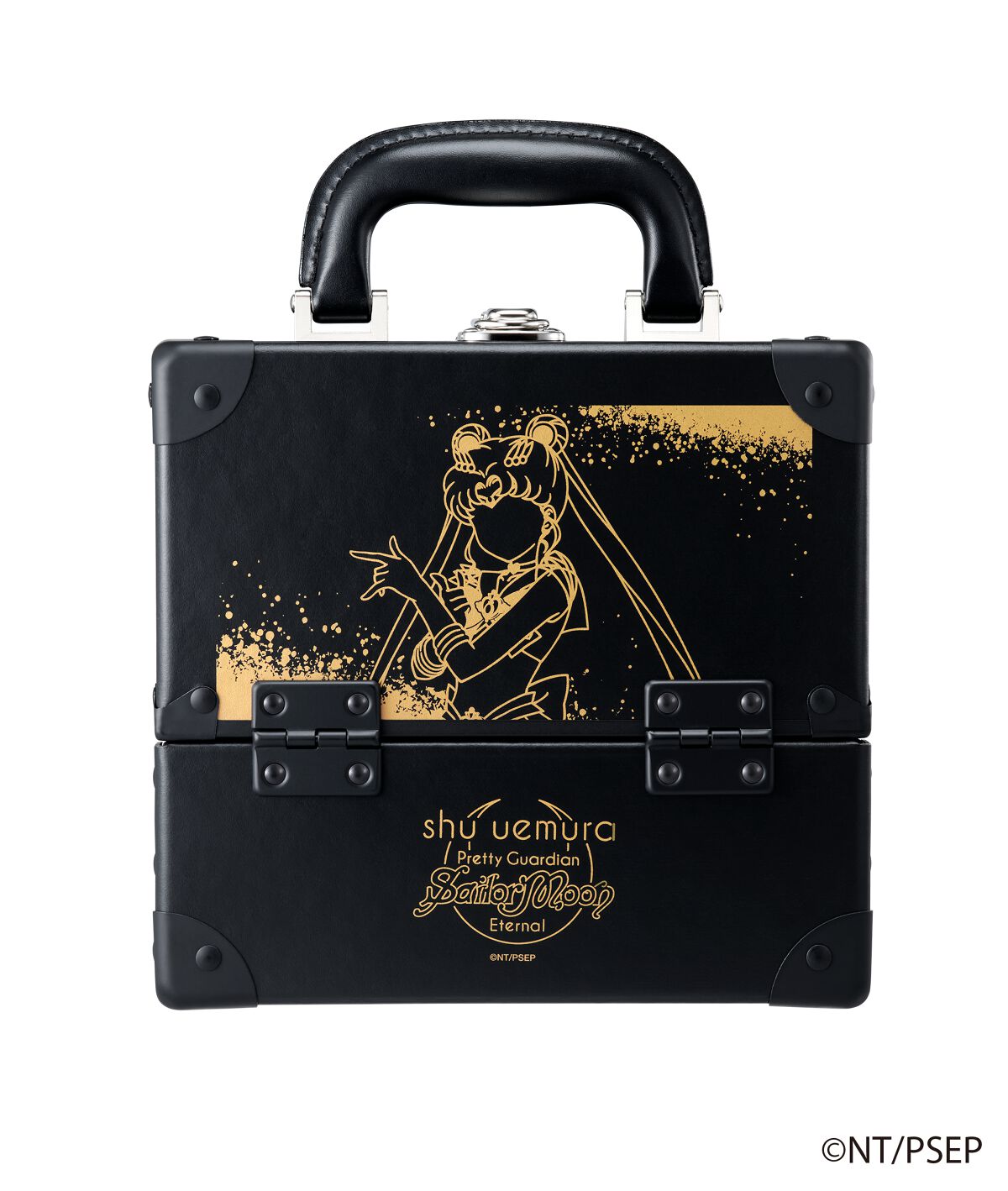シュウウエムラ【限定】ロックザパーティー メイクBOX 試してみた】シュウ メイクアップ ボックス ミニ shu uemuraの