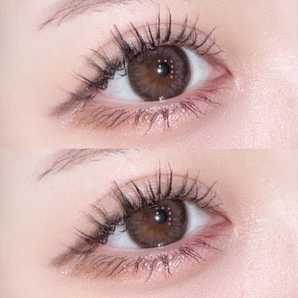 シャンデリアエディション(アイシャドウ/リップグロス)/espoir/メイクアップキットを使ったクチコミ(1枚目)