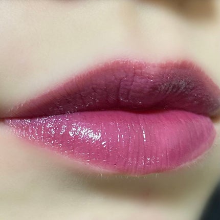 レブロン スーパー ラストラス グラス シャイン リップスティック 012 ブラック チェリー/REVLON/口紅の画像