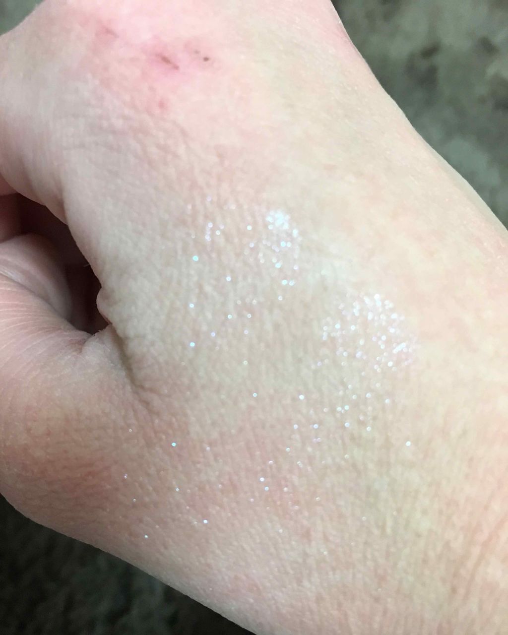 グロージェル/RMK/ジェル・クリームチークを使ったクチコミ（3枚目）