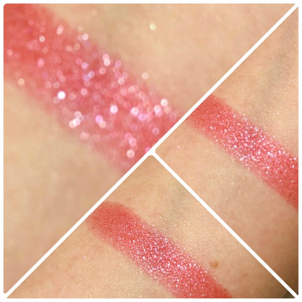 ルージュ・ジバンシイ/GIVENCHY/ハイライト・シェーディングを使ったクチコミ（3枚目）