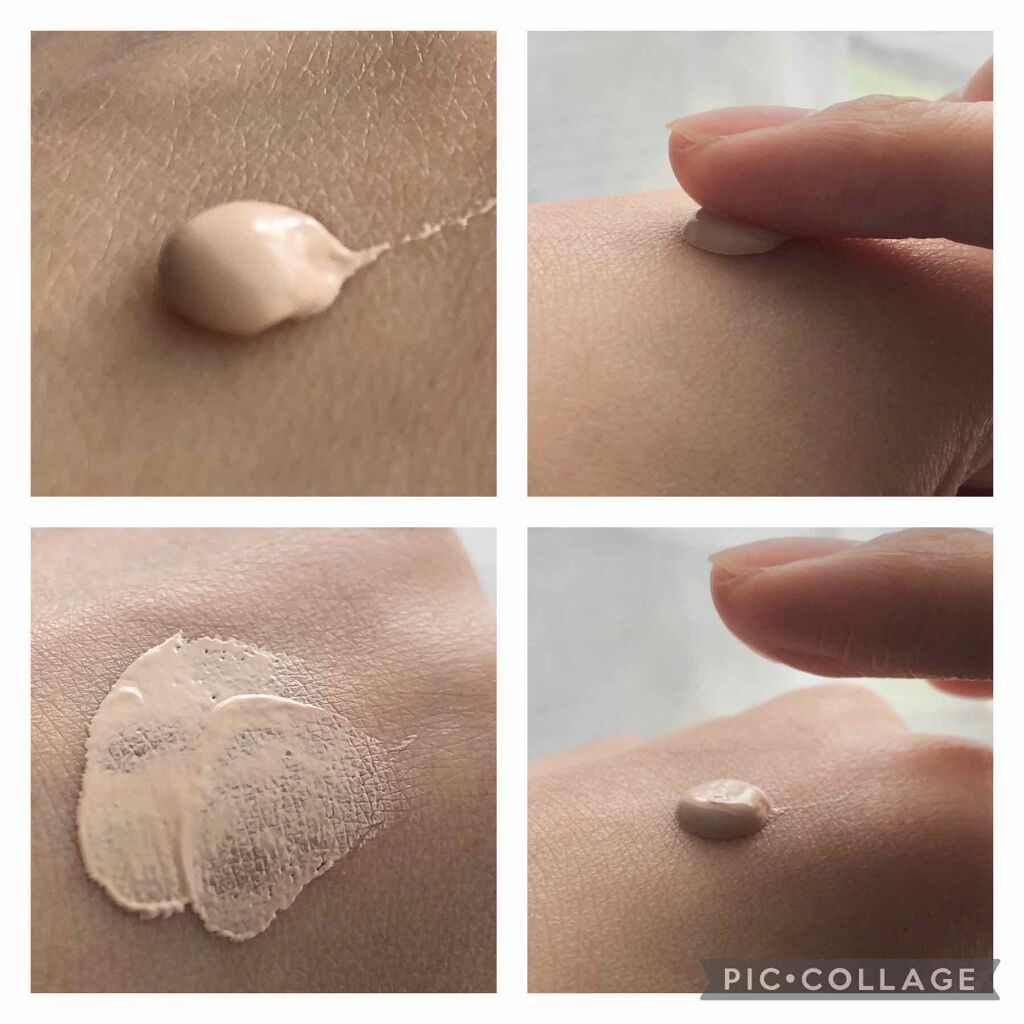 ドラマティック ヌードジェリーBB/マキアージュ/BBクリームを使ったクチコミ（3枚目）