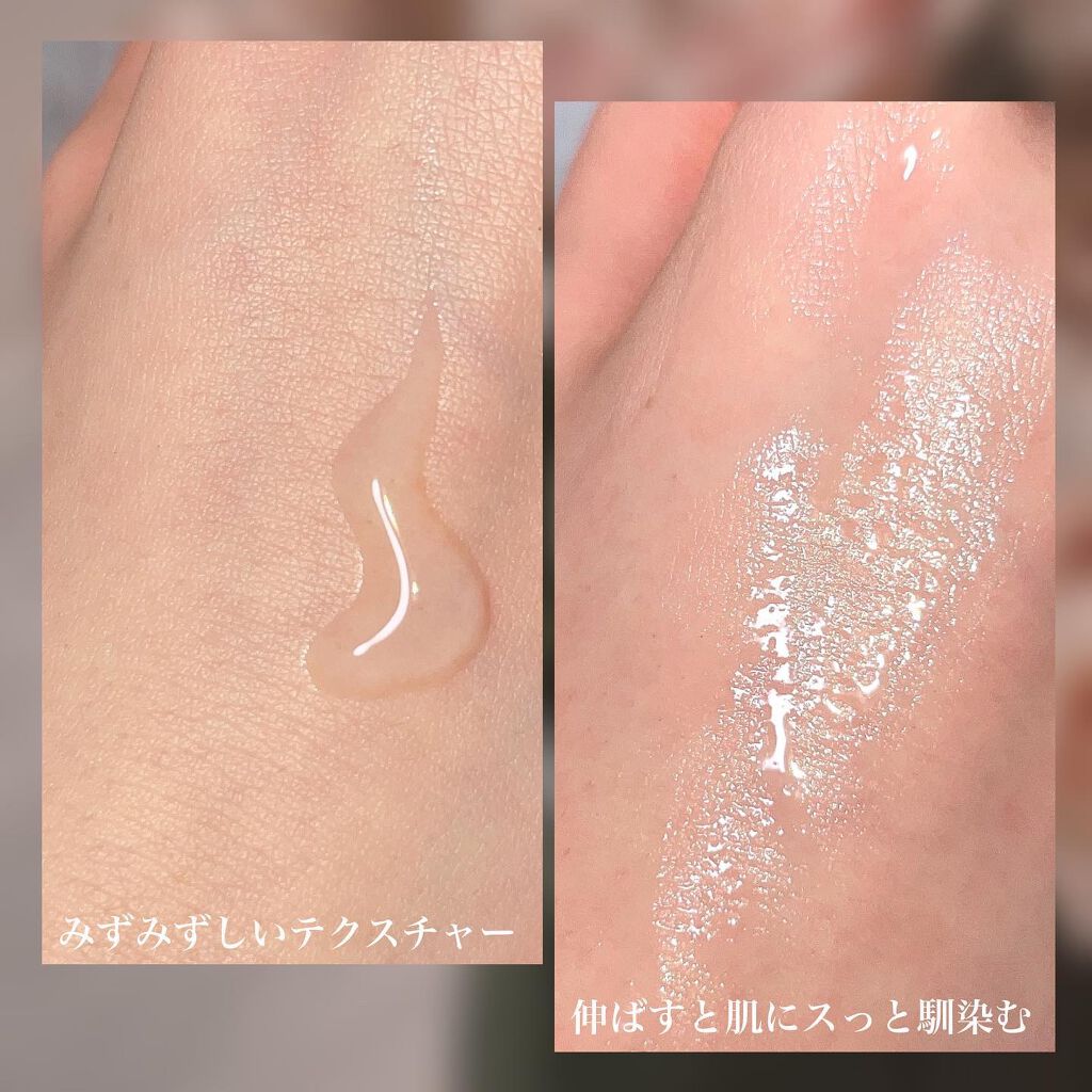 クレアセンス ホワイト/NOANDE/デリケートゾーンケアを使ったクチコミ(3枚目)