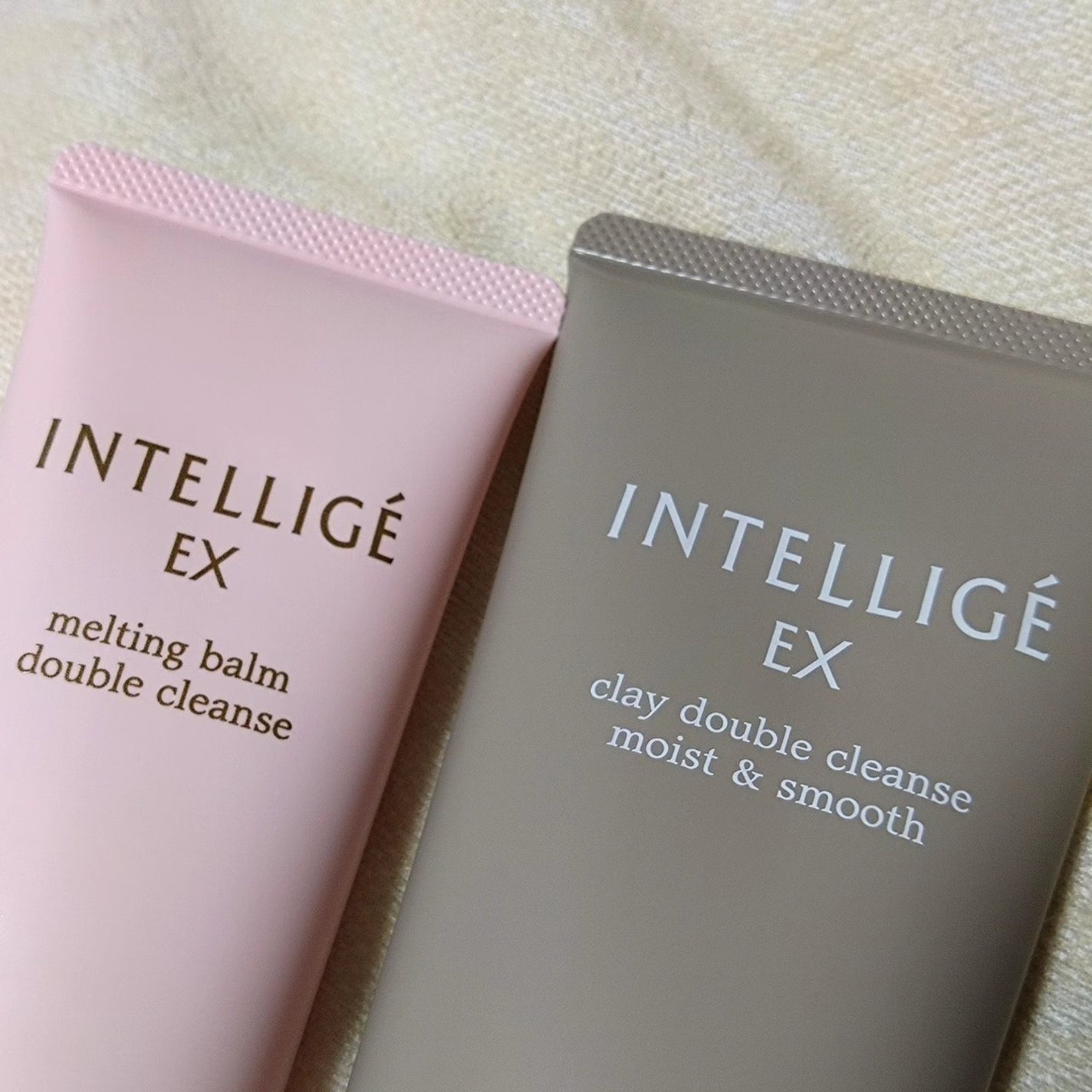 クレイ W クレンズ/アンテリージェEX/クレンジングクリームを使ったクチコミ(4枚目)